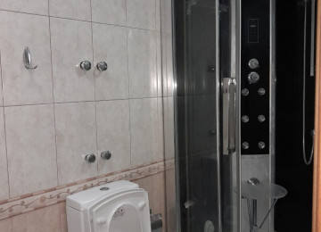 Nərimanov rayonu Azinko yaşayış kompleksində 16 mərtəbənin