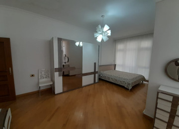 Nərimanov rayonu Azinko yaşayış kompleksində 16 mərtəbənin