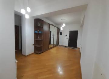 Nərimanov rayonu Azinko yaşayış kompleksində 16 mərtəbənin