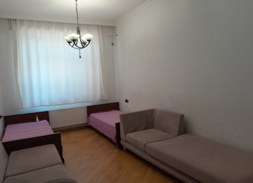 Nərimanov rayonu Azinko yaşayış kompleksində 16 mərtəbənin