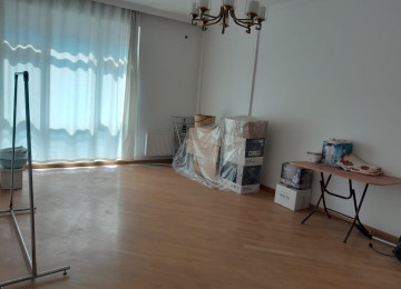 Nərimanov rayonu Azinko yaşayış kompleksində 16 mərtəbənin