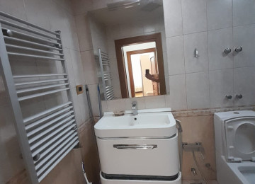 Nərimanov rayonu Azinko yaşayış kompleksində 16 mərtəbənin