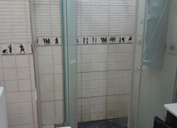 Nərimanov rayonu Azinko yaşayış kompleksində 16 mərtəbənin