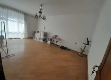 Nərimanov rayonu Azinko yaşayış kompleksində 16 mərtəbənin