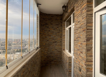 Nizami rayonu rayonu Babək prospekti Xalqlar Dostluğu və