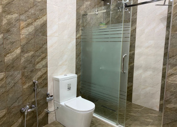 Nizami rayonu rayonu Babək prospekti Xalqlar Dostluğu və