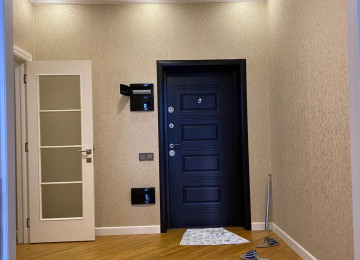 Nizami rayonu rayonu Babək prospekti Xalqlar Dostluğu və