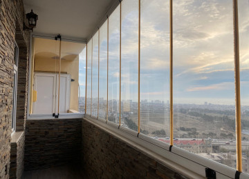 Nizami rayonu rayonu Babək prospekti Xalqlar Dostluğu və