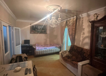 Bismillah! Gəncə şəhəri. Posyolkada Metallurq stadionunun