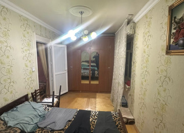 Bismillah! Gəncə şəhəri. Posyolkada Metallurq stadionunun