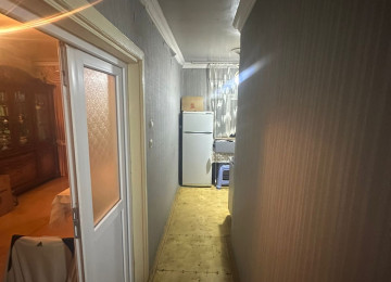 Bismillah! Gəncə şəhəri. Posyolkada Metallurq stadionunun