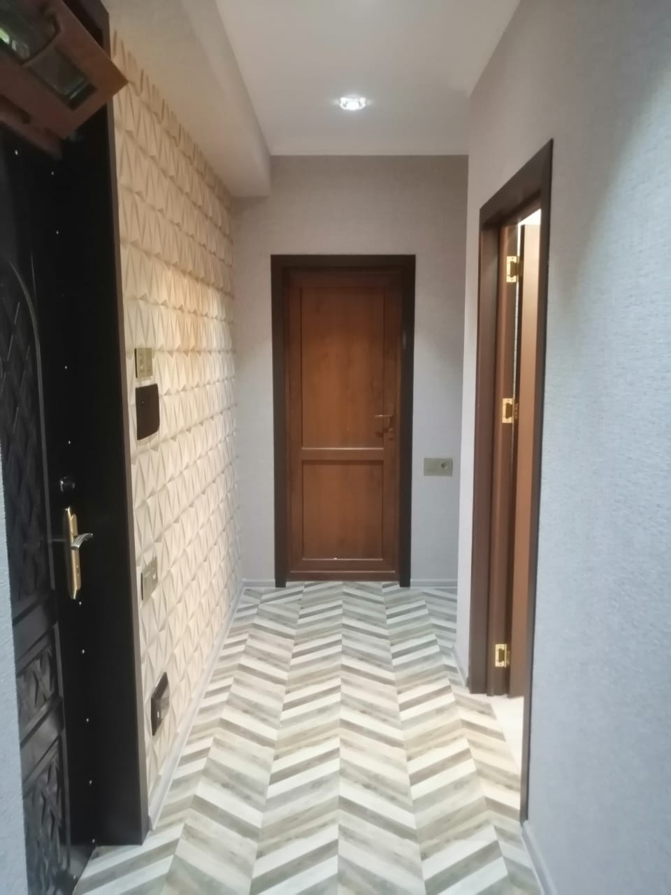 Riyyat ticaret merkeznin yanl 1 0taq 2 ye duzelme menzil