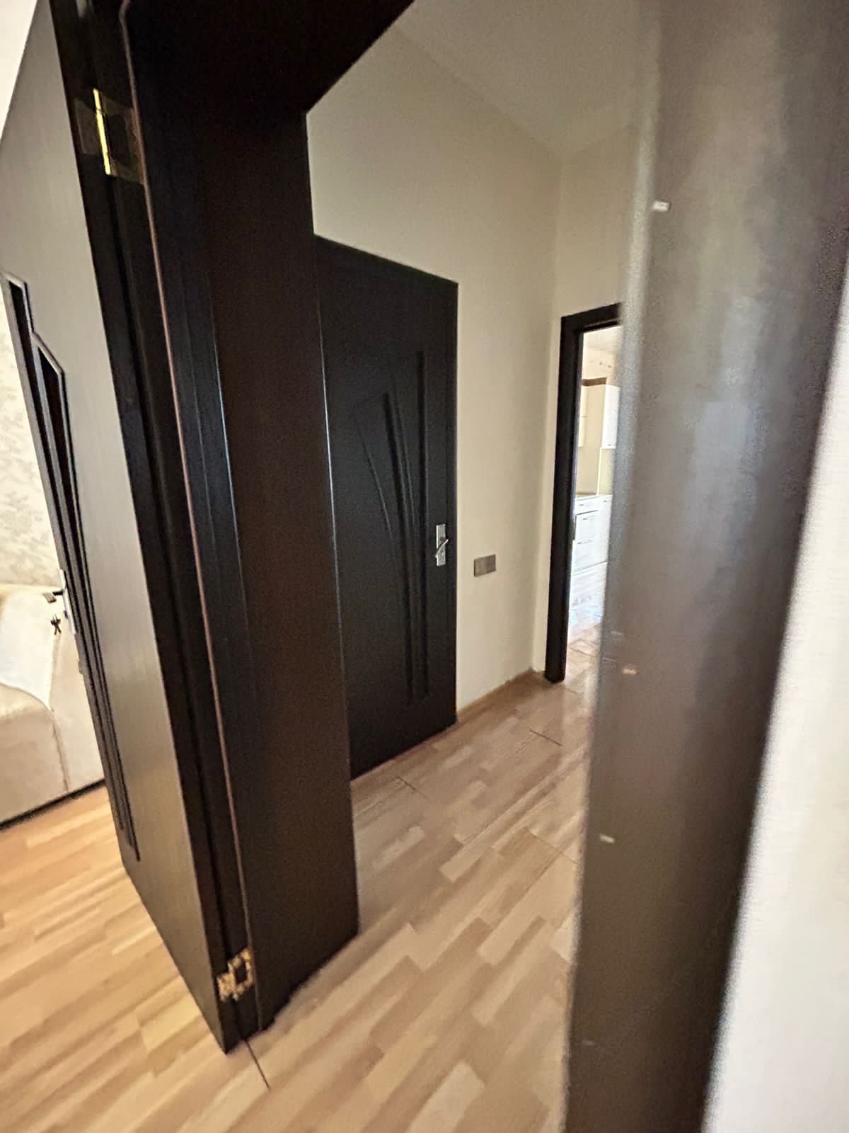 Xirdalan Seheri AAAF Park yasayis kompleksinde 7 mertebeli