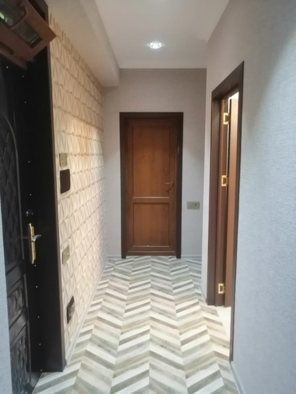 2 otaq menzil kiraye verlir Riyyat ticaret merkeznin yanl 1 0taq 2 ye duzelme menzil