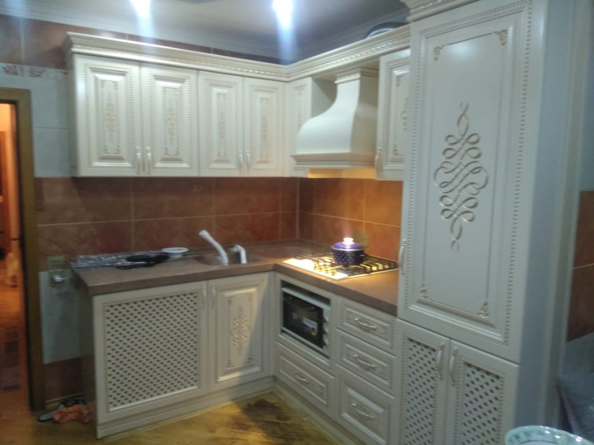 metbex mebel Dəbdəbə, zəriflik, klassik görünüş və göz yormayan rəng