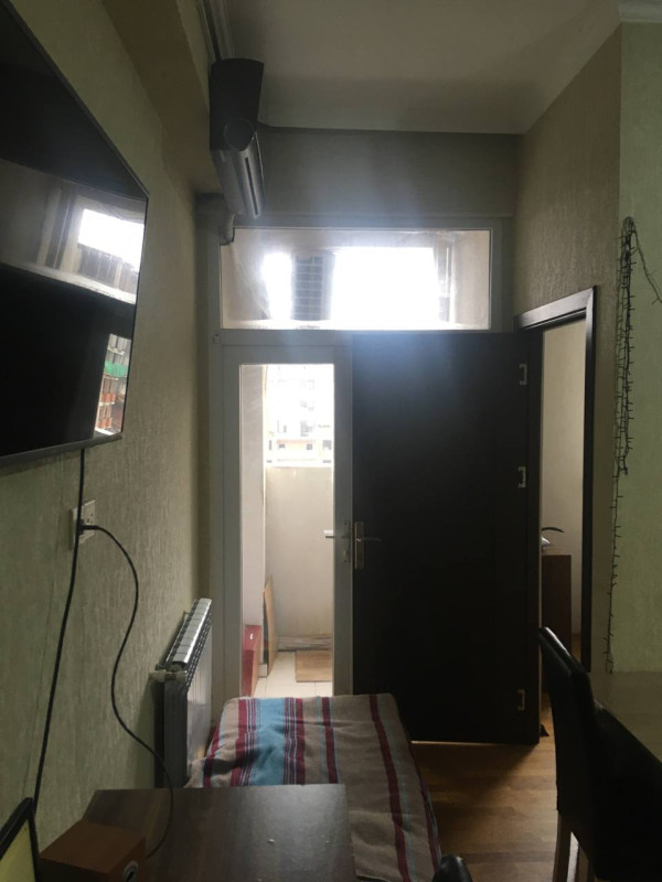 1 otaq menzil satllr Xlrdalan KIRSDAL ABŞRON 1 Də Bazar qiymətinə Tam Aşaql