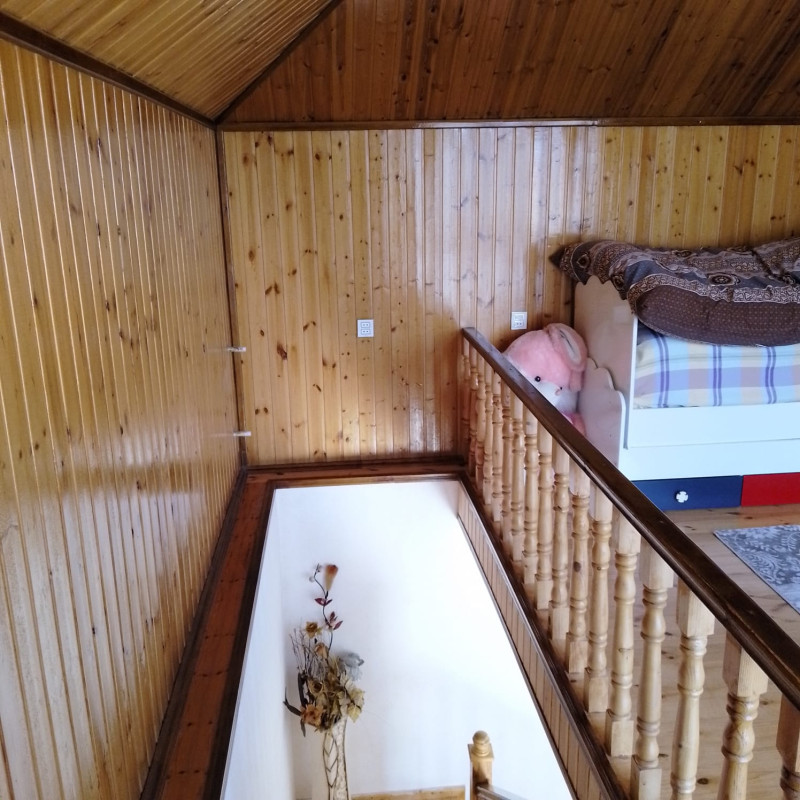 Buzovna Aide park Buzovna qəsəbəsi, Aida parkın yaxınlığında, əsas yoldan 200