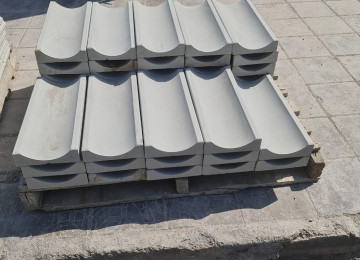 Hər növ tamet daşları bardyorlar və digər formada düzələn