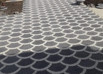 Hər növ tamet daşları bardyorlar və digər formada düzələn