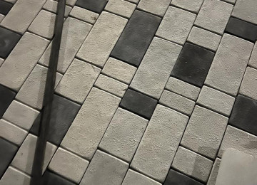 Hər növ tamet daşları bardyorlar və digər formada düzələn