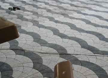 Hər növ tamet daşları bardyorlar və digər formada düzələn