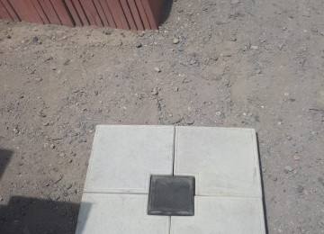 Hər növ tamet daşları bardyorlar və digər formada düzələn