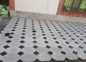 Hər növ tamet daşları bardyorlar və digər formada düzələn