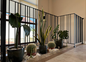 SEE Construction Group təmir tikinti şirkəti yüksək