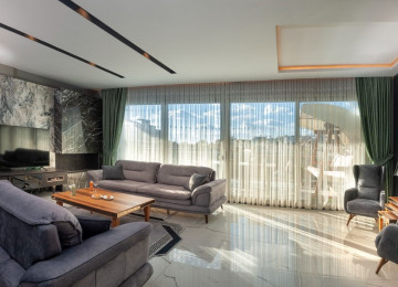 SEE Construction Group təmir tikinti şirkəti yüksək