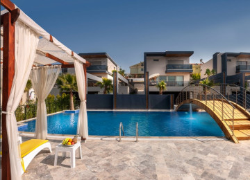 SEE Construction Group təmir tikinti şirkəti yüksək