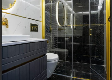 SEE Construction Group təmir tikinti şirkəti yüksək