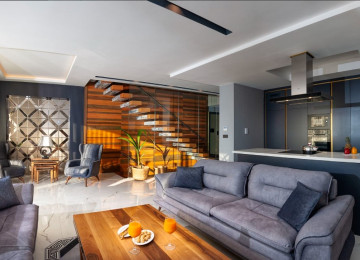 SEE Construction Group təmir tikinti şirkəti yüksək