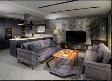 SEE Construction Group təmir tikinti şirkəti yüksək