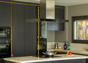 SEE Construction Group təmir tikinti şirkəti yüksək