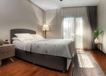 SEE Construction Group təmir tikinti şirkəti yüksək