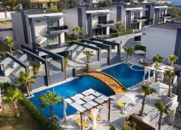 SEE Construction Group təmir tikinti şirkəti yüksək