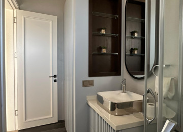 SEE Construction Group təmir tikinti şirkəti yüksək