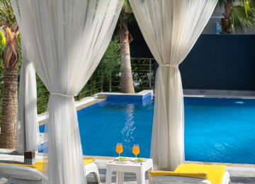 SEE Construction Group təmir tikinti şirkəti yüksək