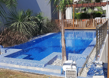 SEE Construction Group təmir tikinti şirkəti yüksək