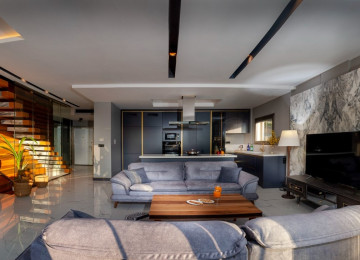 SEE Construction Group təmir tikinti şirkəti yüksək