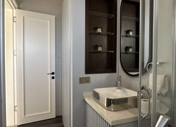 SEE Construction Group təmir tikinti şirkəti yüksək