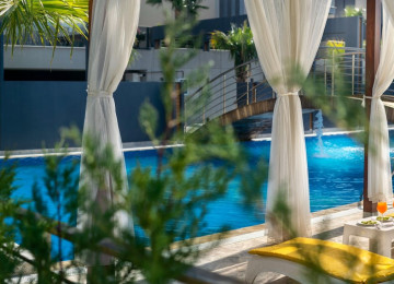 SEE Construction Group təmir tikinti şirkəti yüksək