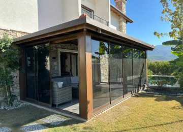 SEE Construction Group təmir tikinti şirkəti yüksək