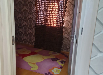 Keşlə qəsəbəsi Monte karlo şadliq sarayınin yaxınlığında