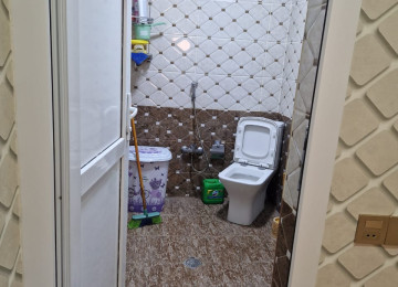 Keşlə qəsəbəsi Monte karlo şadliq sarayınin yaxınlığında