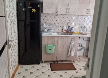 Keşlə qəsəbəsi Monte karlo şadliq sarayınin yaxınlığında