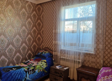 Keşlə qəsəbəsi Monte karlo şadliq sarayınin yaxınlığında