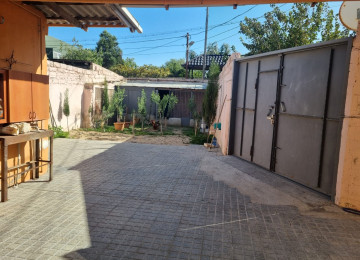 Buzovnada kend ici 3 sot da 120 kv da 4 otaq temirli heyet