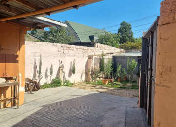 Buzovnada kend ici 3 sot da 120 kv da 4 otaq temirli heyet