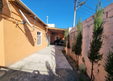 Buzovnada kend ici 3 sot da 120 kv da 4 otaq temirli heyet